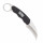 Ніж з фіксованим клинком SOG Gambit, Satin (SOG GB1001-CP) + 6