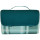 Килимок для пікніка флісовий Tramp Fleece Green 150х135 см (TRS-057.02) + 1