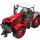Трактор р/в 1:28 з причепом Rui Chuang Farm Tractor (QY-8302B) + 3