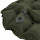 Килимок надувний Highlander Nap-Pak Inflatable Sleeping Mat 5 cm Olive (AIR071) (929796) + 4