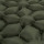 Килимок надувний Highlander Nap-Pak Inflatable Sleeping Mat 5 cm Olive (AIR071) (929796) + 5