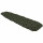 Килимок надувний Highlander Nap-Pak Inflatable Sleeping Mat 5 cm Olive (AIR071) (929796) + 1