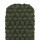 Килимок надувний Highlander Nap-Pak Inflatable Sleeping Mat 5 cm Olive (AIR071) (929796) + 2