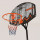 Баскетбольна стійка Garlando Memphis (BA-13) (929765) + 3