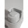 Біотуалет Bo-Camp Portable Toilet Flush 10 Liters Grey (5502825) (DAS301637) + 1