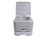 Біотуалет Bo-Camp Portable Toilet Flush 10 Liters Grey (5502825) (DAS301637) + 2