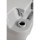 Біотуалет Bo-Camp Portable Toilet Flush 10 Liters Grey (5502825) (DAS301637) + 11