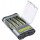 Заряджання на сонячних батареях GoalZero Guide Kit GZR206/10PlS (4823082708871) + 1