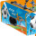 Настільний футбол Garlando F-Mini Soccer Game (FMINIRSOCCER) (929491) + 3