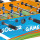 Настільний футбол Garlando F-Mini Soccer Game (FMINIRSOCCER) (929491) + 2