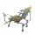 Риболовне крісло з обвісами Norfin Windsor (NF-20601) + 9