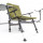 Риболовне крісло з обвісами Norfin Windsor (NF-20601) + 7