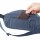 Сумка на пояс Fjallraven Ulvo Hip Pack Medium (Mountain Blue), 2 л (23165.570) + 3