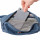 Сумка на пояс Fjallraven Ulvo Hip Pack Medium (Mountain Blue), 2 л (23165.570) + 4