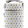 Харчовий термос з чохлом Laken Thermo Food Container, 500 мл + NP Cover Moles (DLP5MO) + 2
