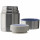 Харчовий термос з чохлом Laken Thermo Food Container, 500 мл + NP Cover Moles (DLP5MO) + 1