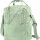 Наплічна сумка Fjallraven Kanken Sling (Mint Green), 2.5 л (23797.600) + 4