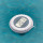 Термогігрометр Technoline WS9069 IT Silver (DAS301302) + 3