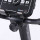 Велотренажер горизонтальний Toorx Recumbent Bike BRXR 300 (BRX-R300) (929477) + 10