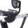 Велотренажер горизонтальний Toorx Recumbent Bike BRXR 300 (BRX-R300) (929477) + 2
