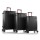 Валіза Heys Smart Connected Luggage (L) Black (925228) + 1