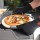 Коло для піци 38 см Weber Pizza Stone (17058) + 3