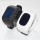 Годинник із GPS трекером Smart Baby Watch Q50 White (CHWQ5W2) + 1