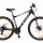 Велосипед Leon XC-80 HDD 2018 27.5