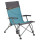 Крісло розкладне Uquip Sidney Blue/Grey 244003 (DAS301064) + 9