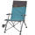 Крісло розкладне Uquip Sidney Blue/Grey 244003 (DAS301064) + 8