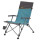 Крісло розкладне Uquip Sidney Blue/Grey 244003 (DAS301064) + 1