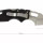 Ніж розкладний Cold Steel Mini Tuff Lite Plain Edge, Black (CST CS-20MT) + 1