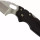 Ніж розкладний Cold Steel Mini Tuff Lite Plain Edge, Black (CST CS-20MT) + 7