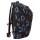 Рюкзак Dakine FRANKIE 26L kamali (DK 8210-006) + 6