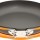 Сковорода Jetboil FluxRing Fry Pan, orange (JB FRYPAN) + 1