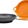 Сковорода Jetboil FluxRing Fry Pan, orange (JB FRYPAN) + 2