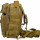 Сумка-слінг через плече Tramp Sling Pack (Coyote), 6.5 л (T-IE-0003-coyote) + 5