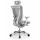 Крісло Comfort Seating Nefil Luxury Mesh Grey (01075) + 5