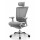 Крісло Comfort Seating Nefil Luxury Mesh Grey (01075) + 6