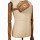 Сумка на пояс Fjallraven Kanken Hip Pack (Clay), 2 л (23796.221) + 4