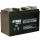 Акумуляторна батарея герметична 12В/100А, що не обслуговується. ATABA Technology NP12-100 (AGM) + 2