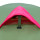 Намет тримісний Tramp Lite Tourist 3 (Green/Red) (TLT-002-olive) + 9