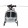 Вертоліт 3D на радіокеруванні мікро WL Toys V931 FBL Red (WL-V931r) + 8