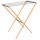 Сушарка для білизни підлогова Casa Si Bamboo Dryer S Braun (CS92303W06) (DAS302432) + 1