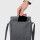Сумка на плече Fjallraven Greenland Pocket, Deep Forest (23156.662) + 4