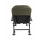 Крісло коропове Bo-Camp Carp Black/Grey/Green (1204100) (DAS301460) + 2