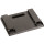 Гриль вугільний портативний Outwell Cazal Portable Compact Grill Black 650068 (928881) + 1