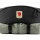 Сумка на пояс Fjallraven Ulvo Hip Pack Large (Black), 4 л (23166.550) + 2