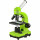 Мікроскоп Bresser Biolux SEL 40x-1600x Green з адаптером для смартфона (8855600B4K000) (927062) + 6