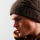 В'язана вовняна шапка з відворотом Fjallraven Byron (Dark Olive-Taupe), One Size (77388.633-284) + 1
